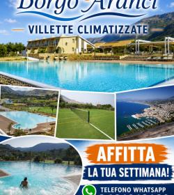Borgo Aranci